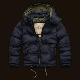 Doudoune Hollister Homme Pas Cher 008